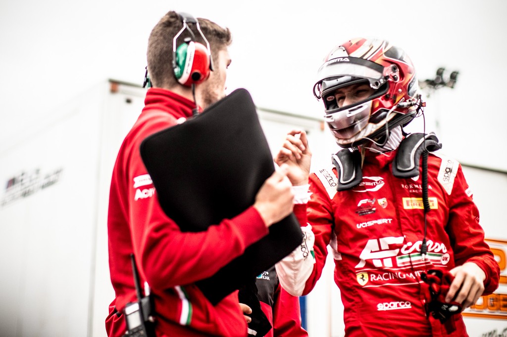 (Foto: Prema Powerteam)